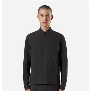 Lightweight Bomber Jacket